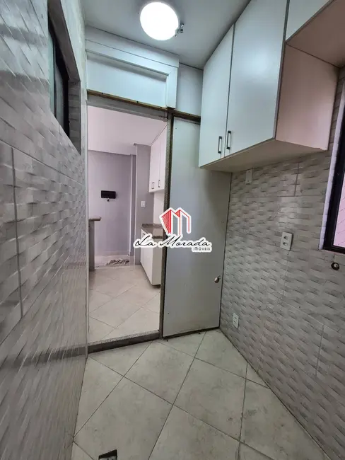 Apartamento com 3 quartos à venda, 90m2 em Nossa Senhora das Graças, Manaus - AM - imagem 3 Foto 3 de Apartamento com 3 quartos à venda, 90m2 em Nossa Senhora das Graças, Manaus - AM