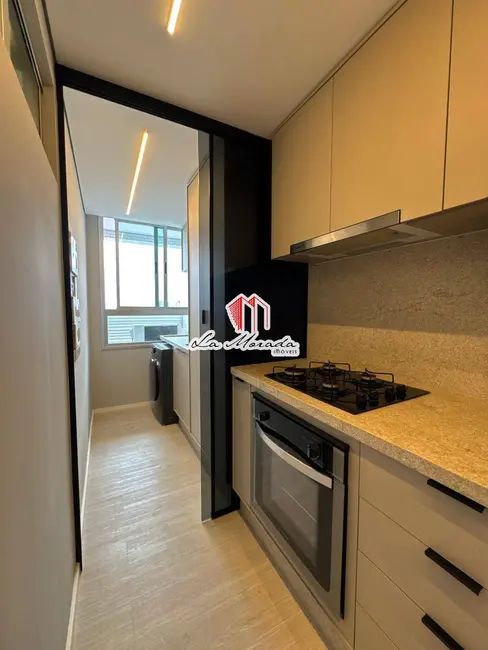 Foto 7 de Apartamento com 2 quartos para alugar, 70m2 em Nossa Senhora das Graças, Manaus - AM