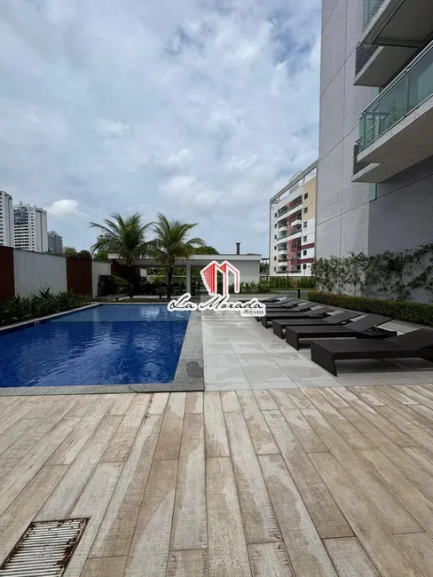 Foto 3 de Apartamento com 2 quartos para alugar, 70m2 em Nossa Senhora das Graças, Manaus - AM