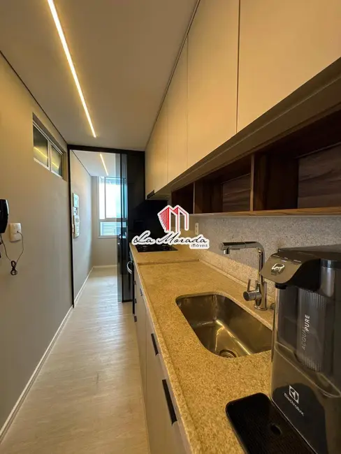 Foto 8 de Apartamento com 2 quartos para alugar, 70m2 em Nossa Senhora das Graças, Manaus - AM
