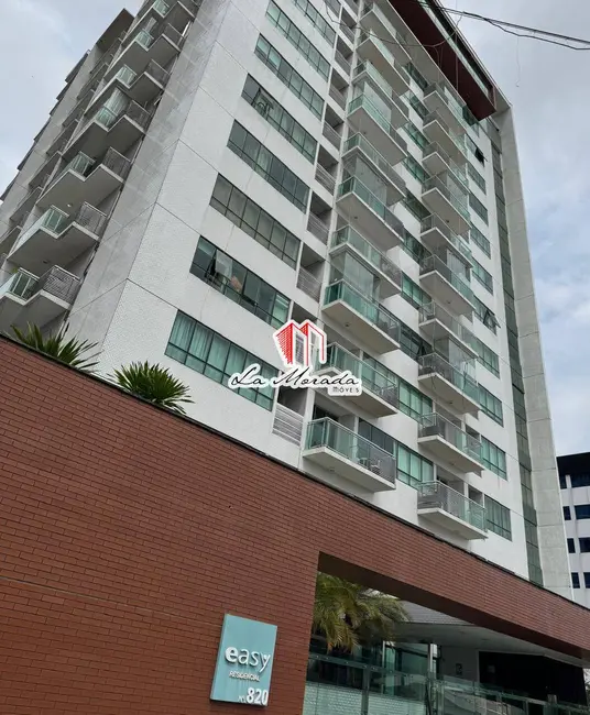 Foto 2 de Apartamento com 2 quartos para alugar, 70m2 em Nossa Senhora das Graças, Manaus - AM