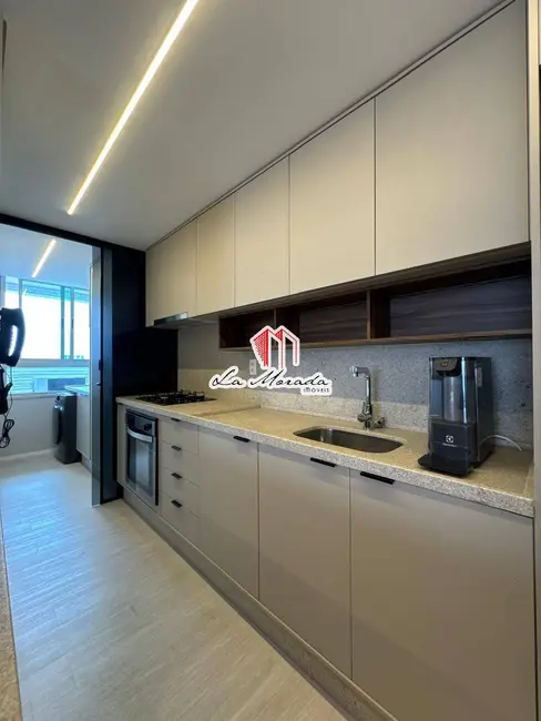 Foto 9 de Apartamento com 2 quartos para alugar, 70m2 em Nossa Senhora das Graças, Manaus - AM