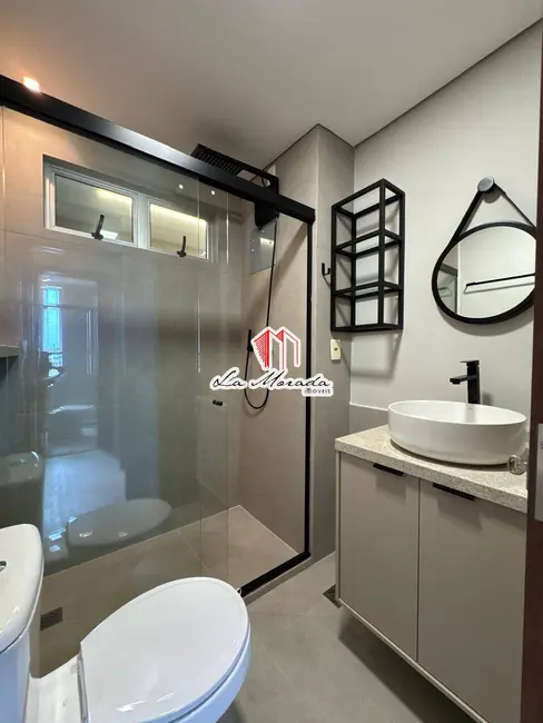 Foto 5 de Apartamento com 2 quartos para alugar, 70m2 em Nossa Senhora das Graças, Manaus - AM