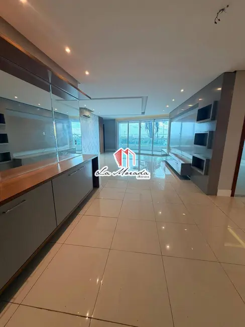 Foto 1 de Apartamento com 4 quartos para alugar, 180m2 em Ponta Negra, Manaus - AM