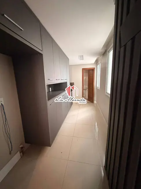 Foto 6 de Apartamento com 4 quartos para alugar, 180m2 em Ponta Negra, Manaus - AM
