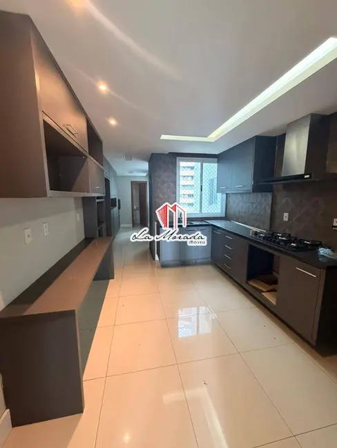 Foto 9 de Apartamento com 4 quartos para alugar, 180m2 em Ponta Negra, Manaus - AM
