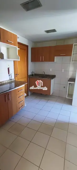Apartamento com 3 quartos à venda, 100m2 em Parque 10 de Novembro, Manaus - AM - imagem 6 Foto 6 de Apartamento com 3 quartos à venda, 100m2 em Parque 10 de Novembro, Manaus - AM