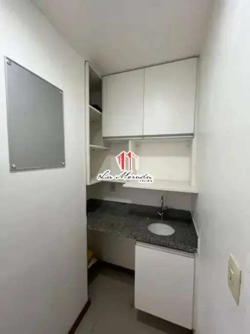 Foto 2 de Sala Comercial para alugar, 42m2 em Dom Pedro I, Manaus - AM