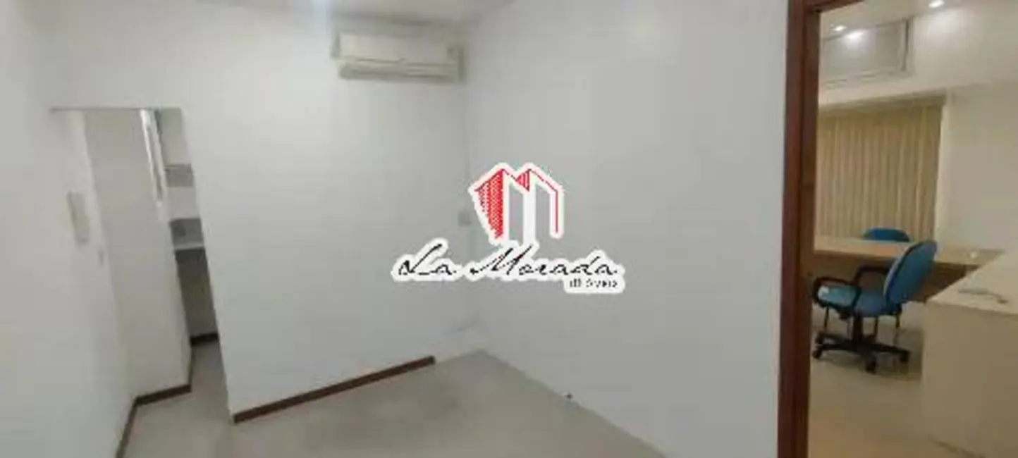 Foto 4 de Sala Comercial para alugar, 42m2 em Dom Pedro I, Manaus - AM