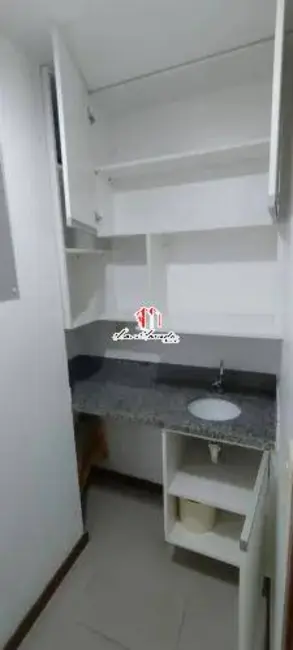 Foto 5 de Sala Comercial para alugar, 42m2 em Dom Pedro I, Manaus - AM
