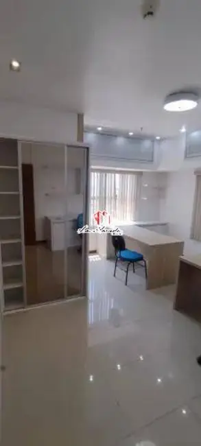 Foto 6 de Sala Comercial para alugar, 42m2 em Dom Pedro I, Manaus - AM