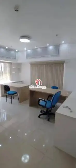 Foto 7 de Sala Comercial para alugar, 42m2 em Dom Pedro I, Manaus - AM