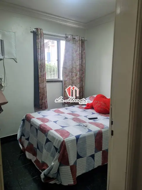 Foto 2 de Apartamento com 2 quartos à venda, 60m2 em Flores, Manaus - AM