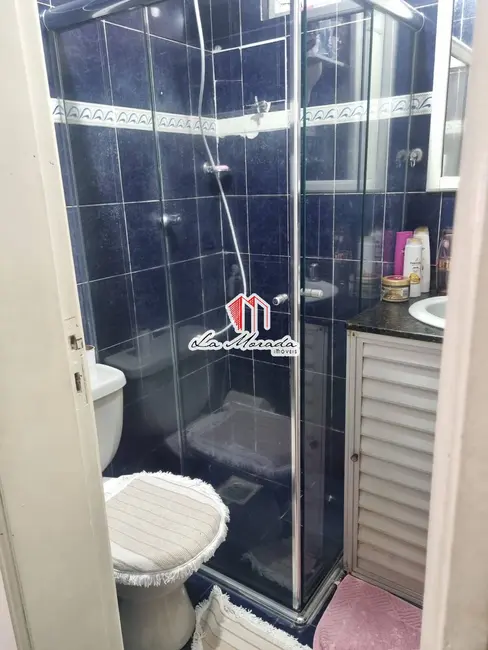 Foto 4 de Apartamento com 2 quartos à venda, 60m2 em Flores, Manaus - AM