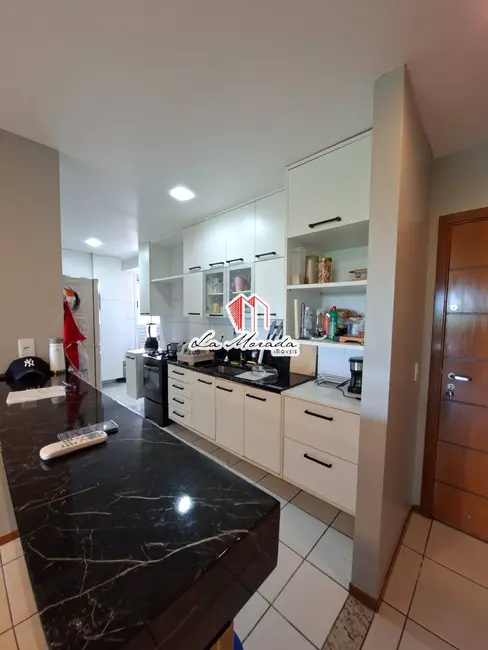 Foto 4 de Apartamento com 3 quartos à venda, 129m2 em Parque 10 de Novembro, Manaus - AM