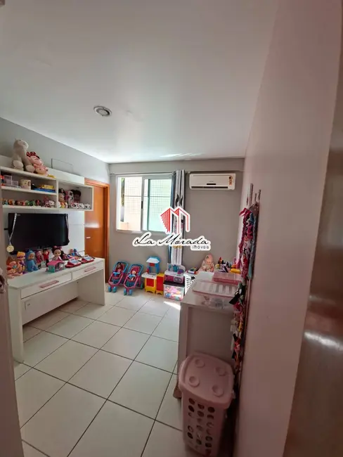 Foto 7 de Apartamento com 3 quartos à venda, 129m2 em Parque 10 de Novembro, Manaus - AM