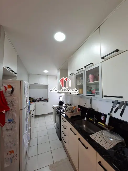 Foto 3 de Apartamento com 3 quartos à venda, 129m2 em Parque 10 de Novembro, Manaus - AM