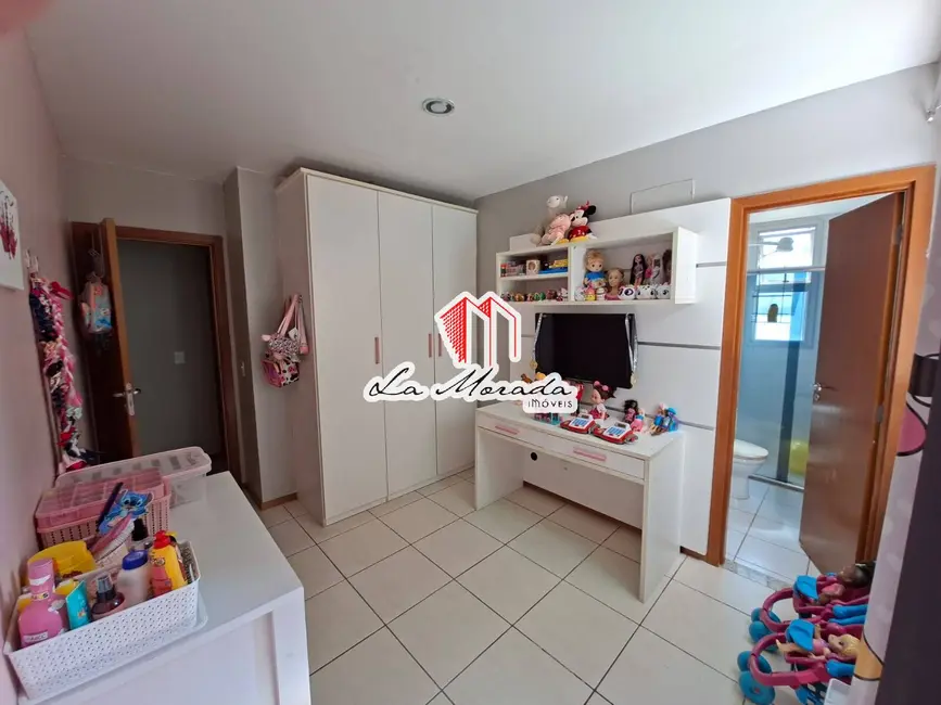 Foto 6 de Apartamento com 3 quartos à venda, 129m2 em Parque 10 de Novembro, Manaus - AM