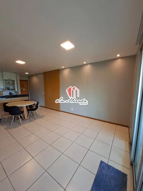Foto 1 de Apartamento com 3 quartos à venda, 129m2 em Parque 10 de Novembro, Manaus - AM