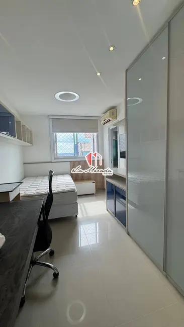 Foto 6 de Apartamento com 3 quartos à venda, 140m2 em Parque 10 de Novembro, Manaus - AM