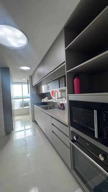 Foto 2 de Apartamento com 3 quartos à venda, 140m2 em Parque 10 de Novembro, Manaus - AM