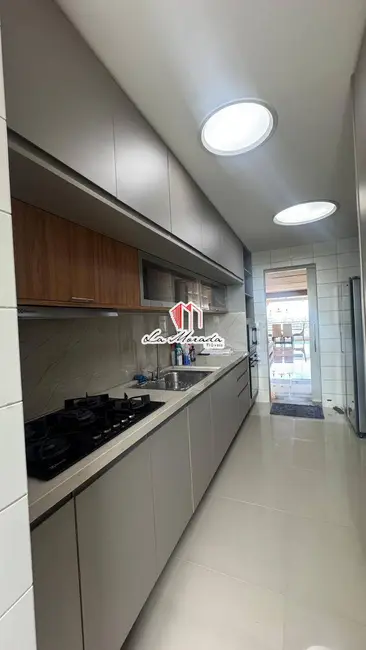 Foto 3 de Apartamento com 3 quartos à venda, 140m2 em Parque 10 de Novembro, Manaus - AM