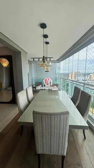 Foto 8 de Apartamento com 3 quartos à venda, 140m2 em Parque 10 de Novembro, Manaus - AM