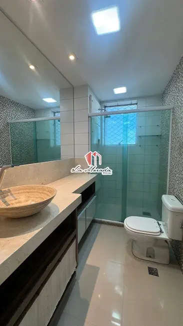 Foto 7 de Apartamento com 3 quartos à venda, 140m2 em Parque 10 de Novembro, Manaus - AM