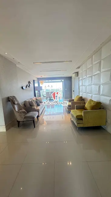 Foto 1 de Apartamento com 3 quartos à venda, 140m2 em Parque 10 de Novembro, Manaus - AM