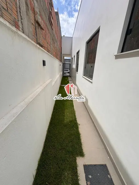 Casa de Condomínio com 3 quartos à venda, 118m2 em Ponta Negra, Manaus - AM - imagem 2 Foto 2 de Casa de Condomínio com 3 quartos à venda, 118m2 em Ponta Negra, Manaus - AM
