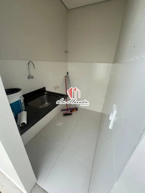 Casa de Condomínio com 3 quartos à venda, 118m2 em Ponta Negra, Manaus - AM - imagem 4 Foto 4 de Casa de Condomínio com 3 quartos à venda, 118m2 em Ponta Negra, Manaus - AM