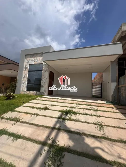 Casa de Condomínio com 3 quartos à venda, 118m2 em Ponta Negra, Manaus - AM - imagem 1 Foto 1 de Casa de Condomínio com 3 quartos à venda, 118m2 em Ponta Negra, Manaus - AM