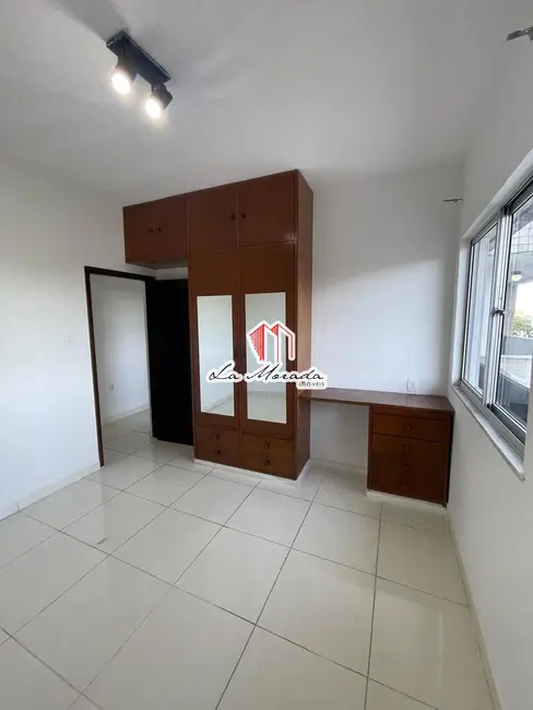 Apartamento com 3 quartos à venda, 142m2 em Adrianópolis, Manaus - AM - imagem 7 Foto 7 de Apartamento com 3 quartos à venda, 142m2 em Adrianópolis, Manaus - AM