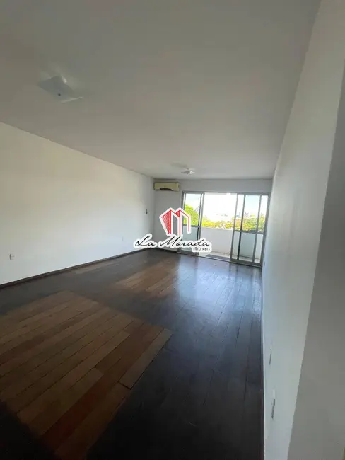 Apartamento com 3 quartos à venda, 142m2 em Adrianópolis, Manaus - AM - imagem 1 Foto 1 de Apartamento com 3 quartos à venda, 142m2 em Adrianópolis, Manaus - AM