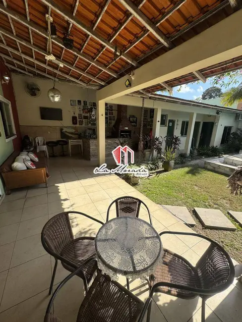 Foto 5 de Casa com 3 quartos à venda, 200m2 em São José Operário, Manaus - AM