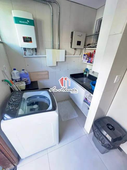 Foto 7 de Casa com 3 quartos à venda, 200m2 em São José Operário, Manaus - AM