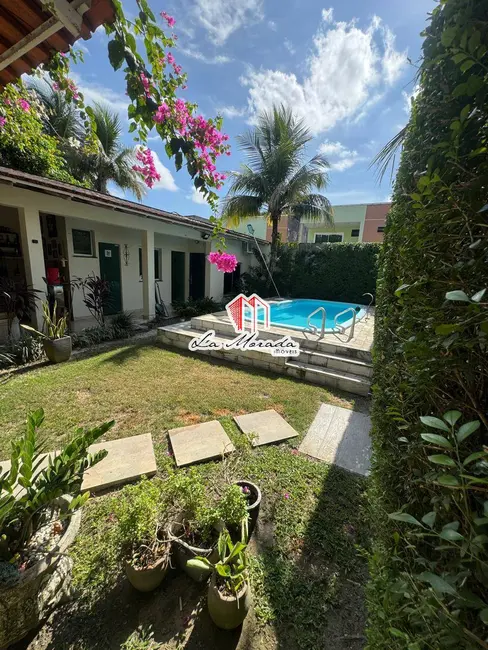 Foto 4 de Casa com 3 quartos à venda, 200m2 em São José Operário, Manaus - AM