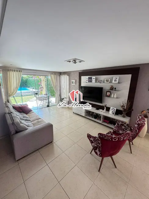 Foto 1 de Casa com 3 quartos à venda, 200m2 em São José Operário, Manaus - AM
