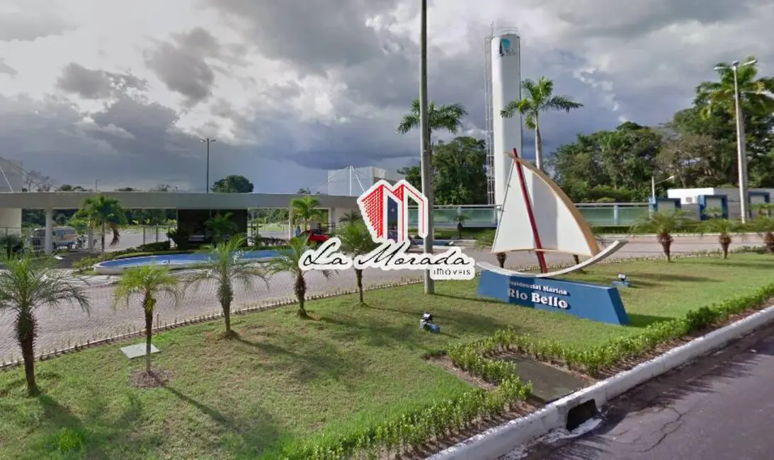 Lote de Condomínio à venda, 1186m2 em Ponta Negra, Manaus - AM - imagem 6 Foto 6 de Lote de Condomínio à venda, 1186m2 em Ponta Negra, Manaus - AM