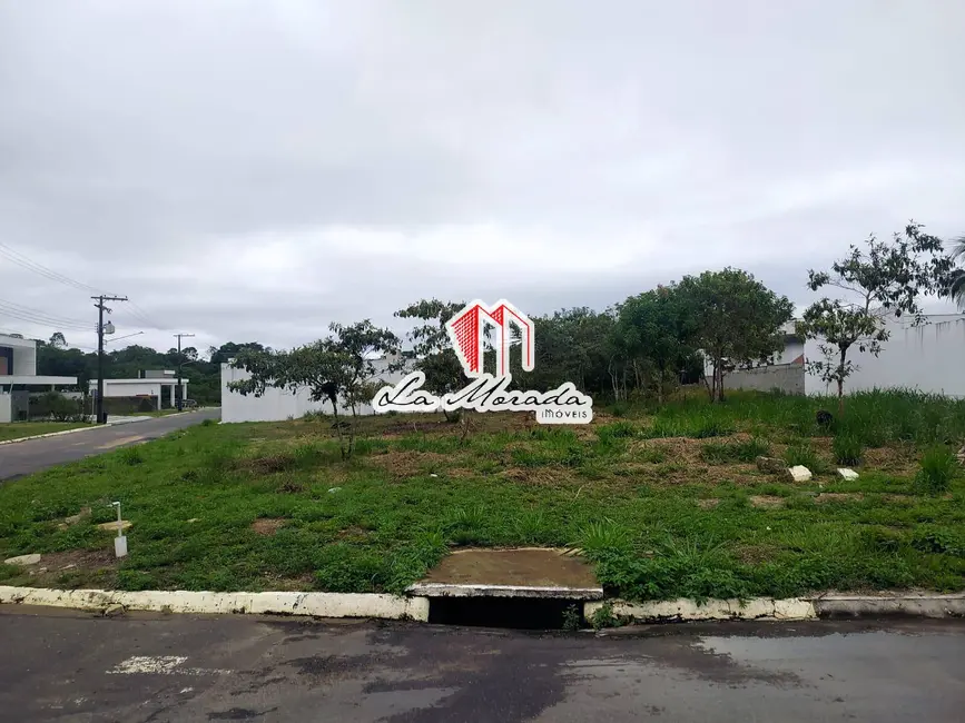 Lote de Condomínio à venda, 1186m2 em Ponta Negra, Manaus - AM - imagem 3 Foto 3 de Lote de Condomínio à venda, 1186m2 em Ponta Negra, Manaus - AM