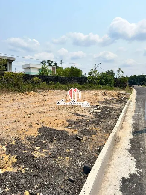 Lote de Condomínio à venda, 1186m2 em Ponta Negra, Manaus - AM - imagem 1 Foto 1 de Lote de Condomínio à venda, 1186m2 em Ponta Negra, Manaus - AM