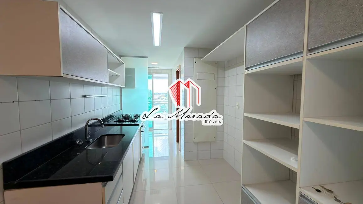 Foto 7 de Apartamento com 3 quartos à venda, 125m2 em Parque 10 de Novembro, Manaus - AM