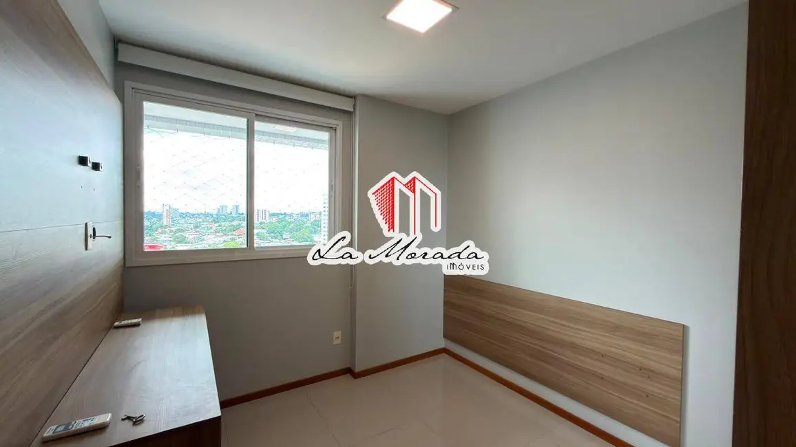 Foto 3 de Apartamento com 3 quartos à venda, 125m2 em Parque 10 de Novembro, Manaus - AM