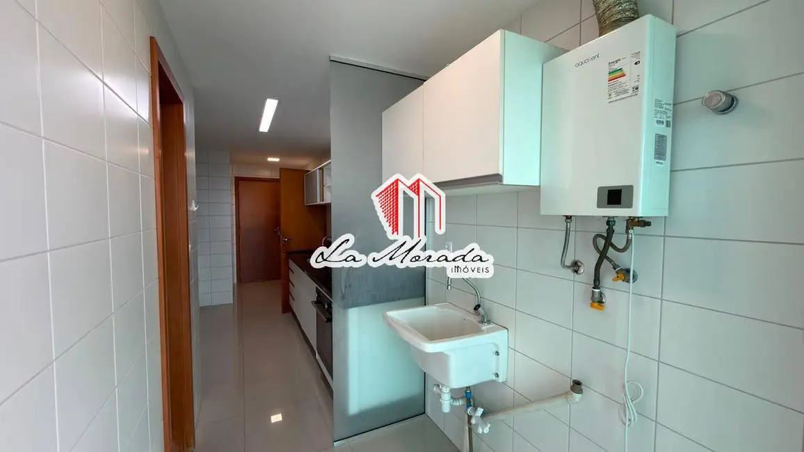 Foto 8 de Apartamento com 3 quartos à venda, 125m2 em Parque 10 de Novembro, Manaus - AM