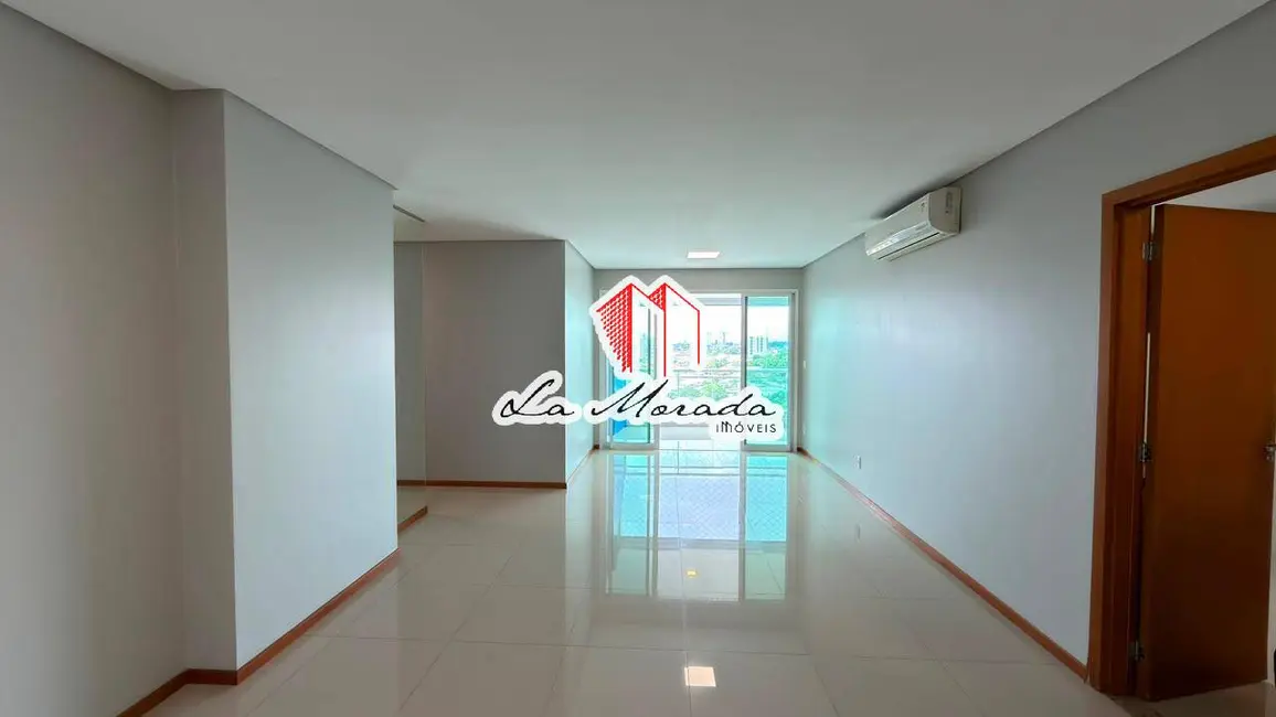 Foto 6 de Apartamento com 3 quartos à venda, 125m2 em Parque 10 de Novembro, Manaus - AM