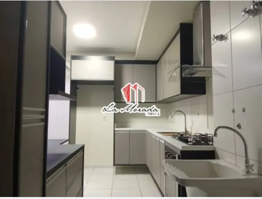 Foto 7 de Apartamento com 3 quartos para alugar, 91m2 em Dom Pedro I, Manaus - AM