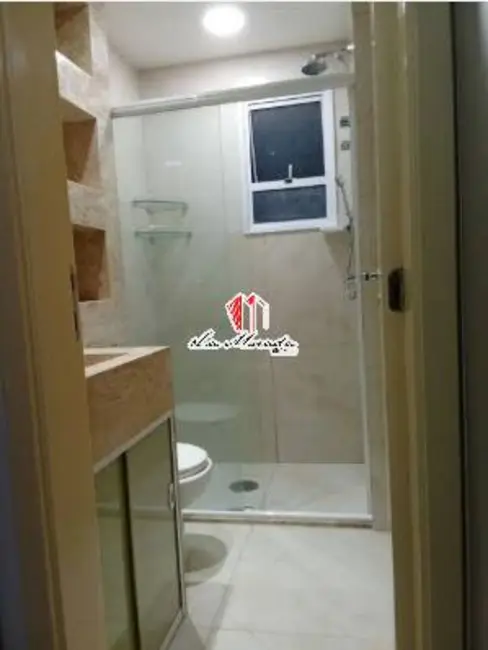 Foto 3 de Apartamento com 3 quartos para alugar, 91m2 em Dom Pedro I, Manaus - AM