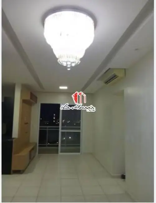 Foto 5 de Apartamento com 3 quartos para alugar, 91m2 em Dom Pedro I, Manaus - AM