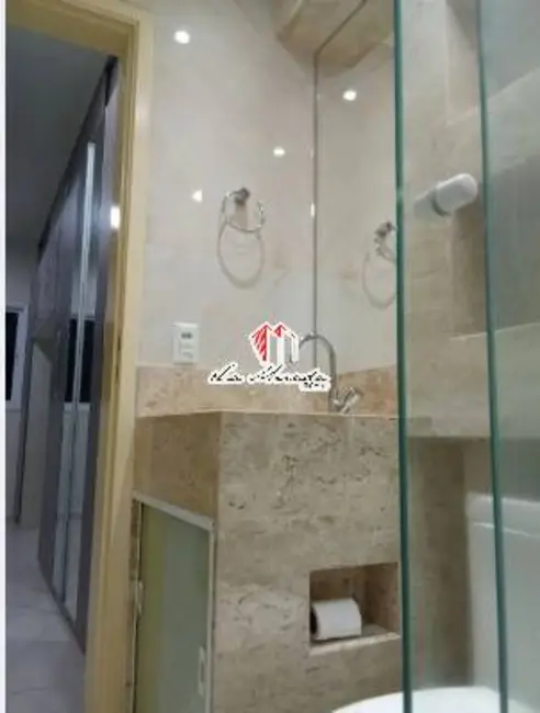 Foto 4 de Apartamento com 3 quartos para alugar, 91m2 em Dom Pedro I, Manaus - AM