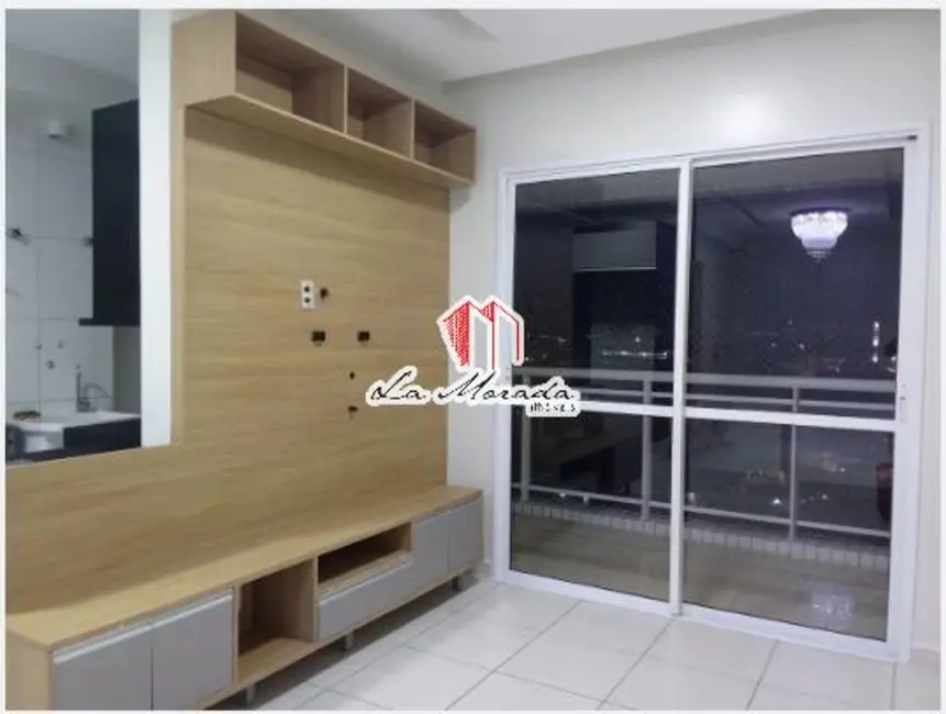 Foto 1 de Apartamento com 3 quartos para alugar, 91m2 em Dom Pedro I, Manaus - AM